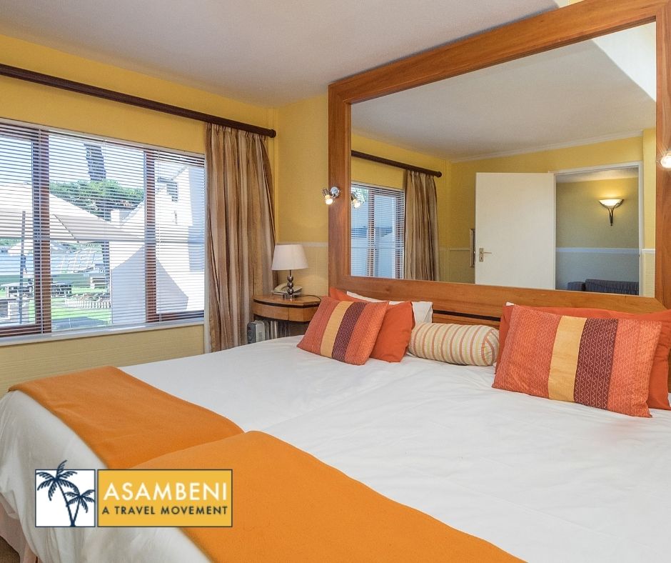 Hartenbos Lagoon Resort - Accommodation images