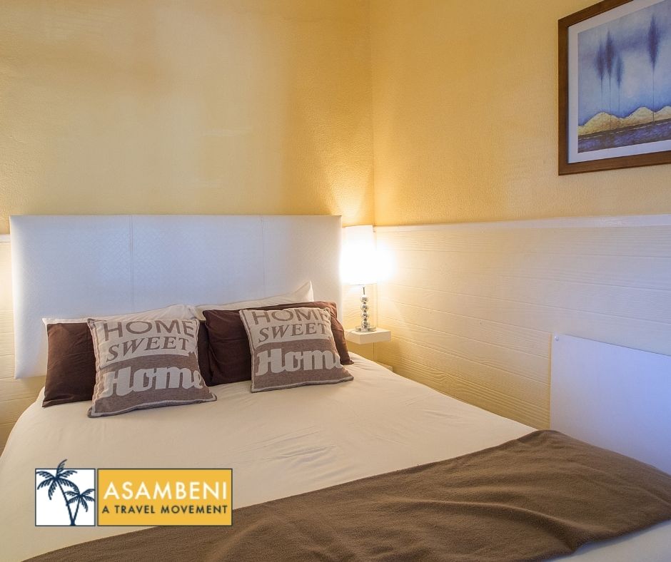 Hartenbos Lagoon Resort - Accommodation images