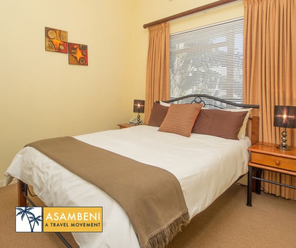Hartenbos Lagoon Resort - Accommodation images