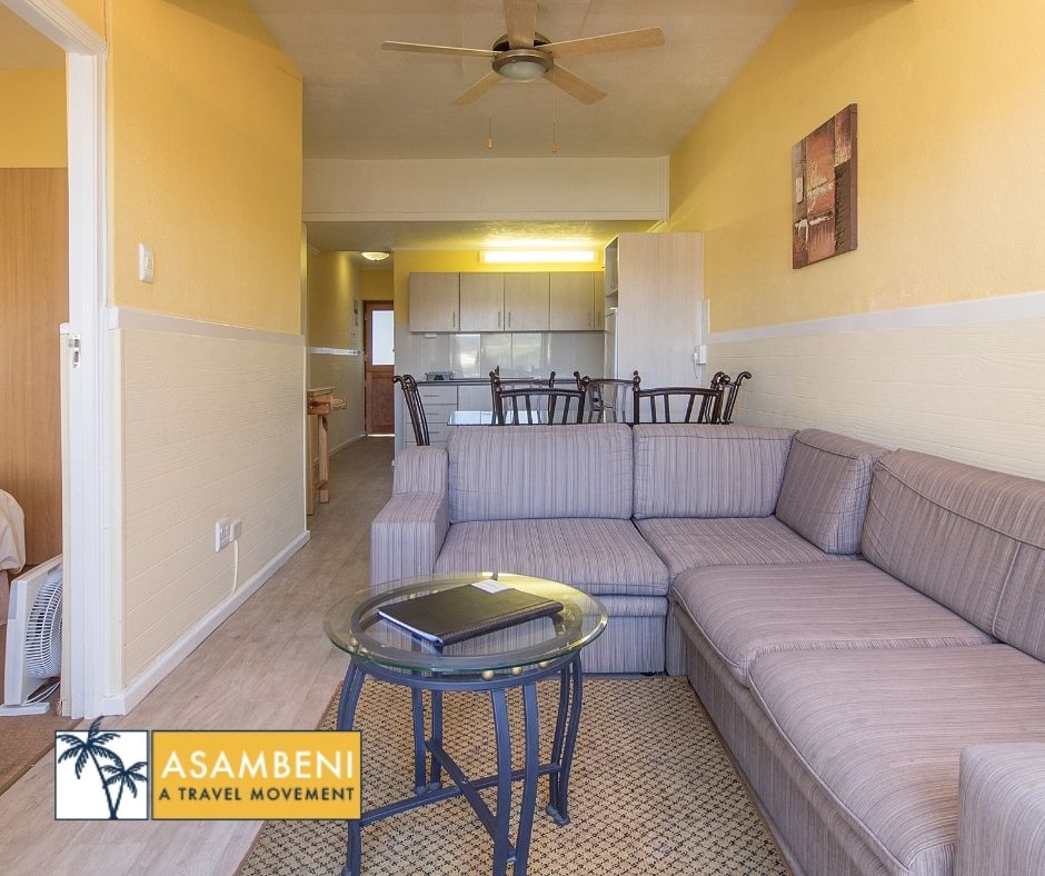 Hartenbos Lagoon Resort - Accommodation images