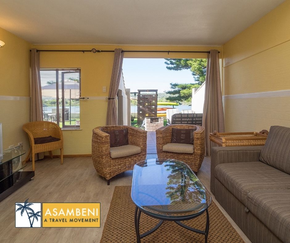 Hartenbos Lagoon Resort - Accommodation images