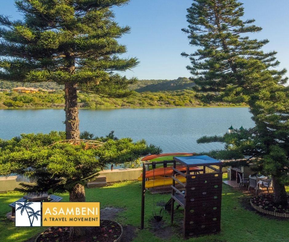 Hartenbos Lagoon Resort - Accommodation images