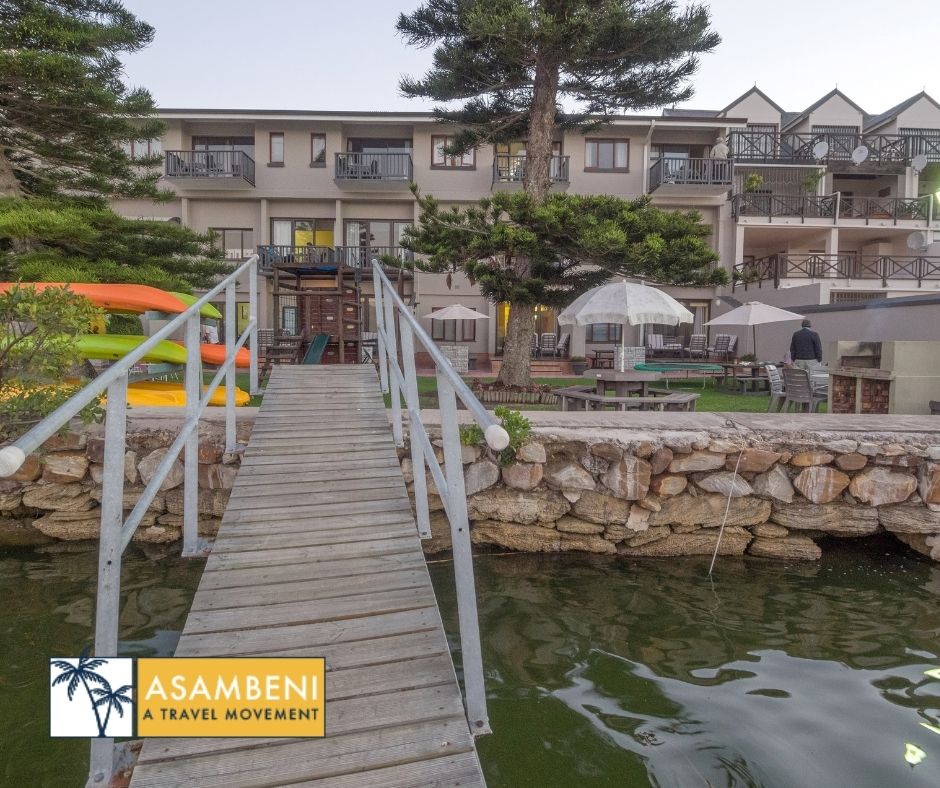 Hartenbos Lagoon Resort - Accommodation images