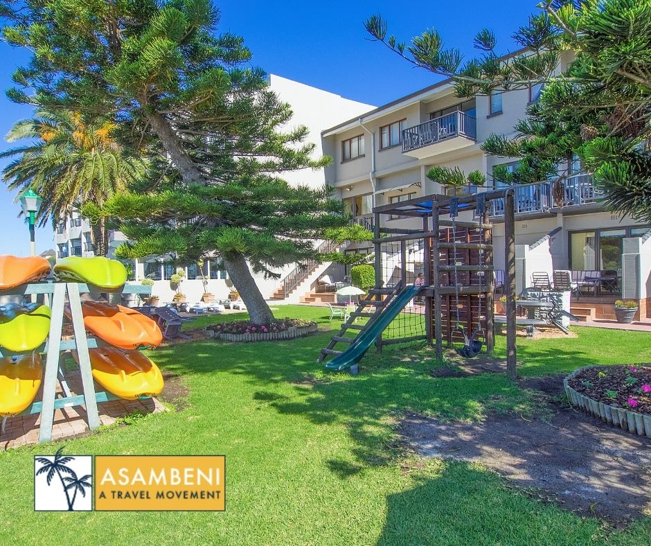 Hartenbos Lagoon Resort - Accommodation images