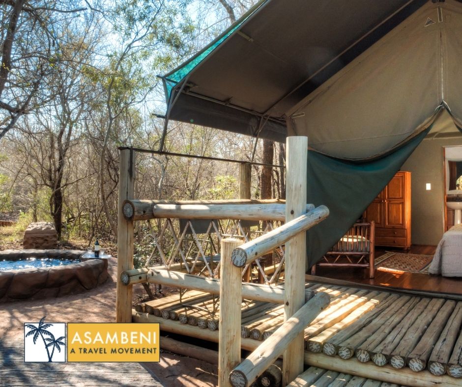 Jackalberry Ridge (Marloth Park) - Accommodation images