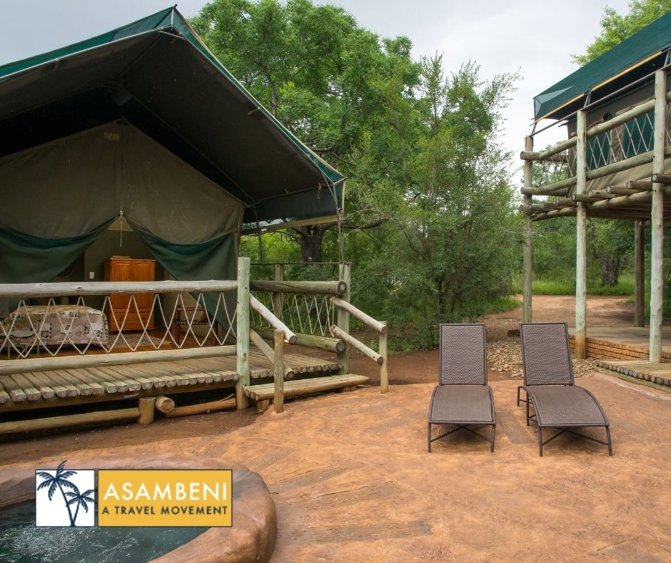 Jackalberry Ridge (Marloth Park) - Accommodation images