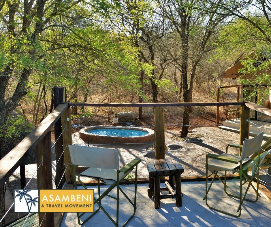 Jackalberry Ridge (Marloth Park) - Accommodation images