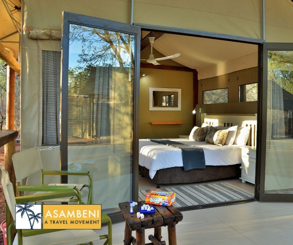 Jackalberry Ridge (Marloth Park) - Accommodation images