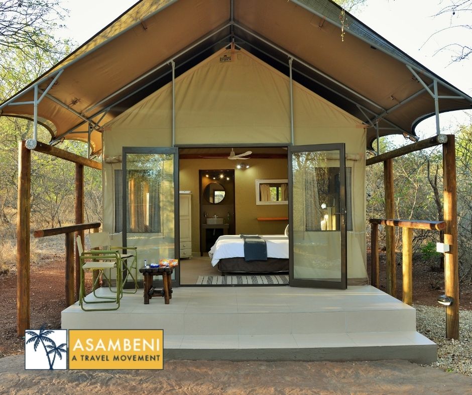 Jackalberry Ridge (Marloth Park) - Accommodation images