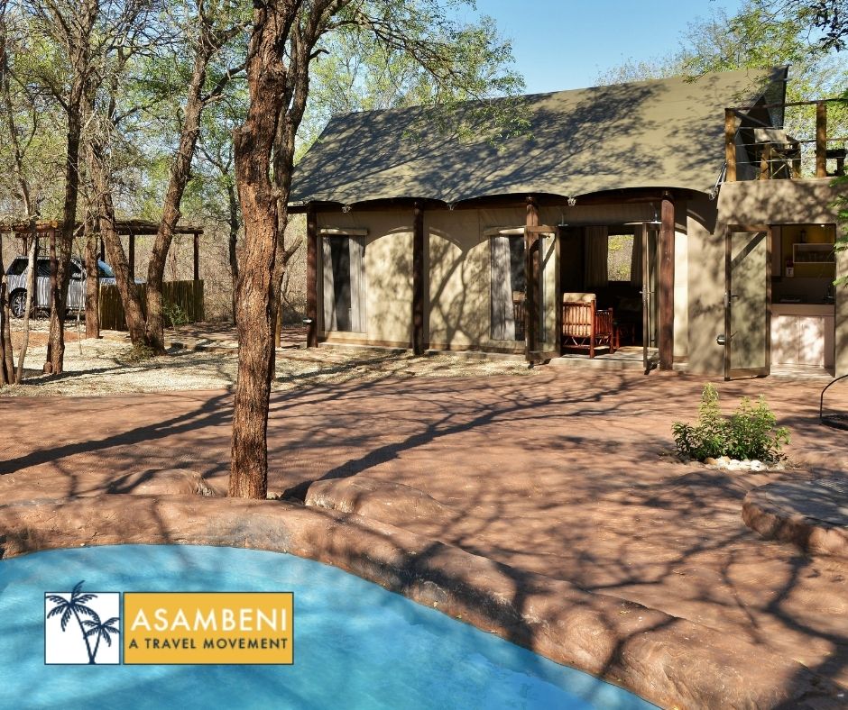 Jackalberry Ridge (Marloth Park) - Accommodation images