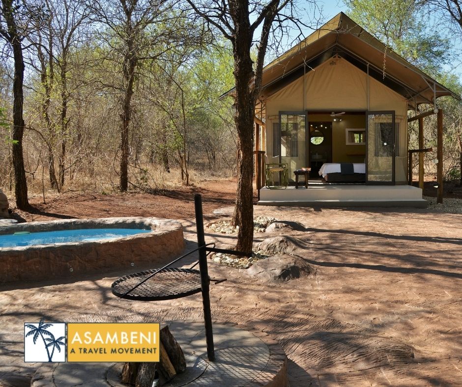 Jackalberry Ridge (Marloth Park) - Accommodation images
