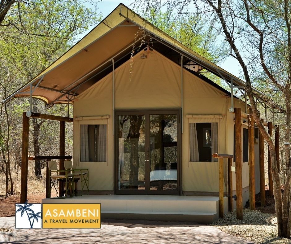 Jackalberry Ridge (Marloth Park) - Accommodation images