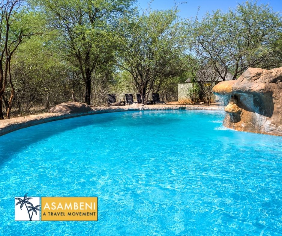 Jackalberry Ridge (Marloth Park) - Accommodation images