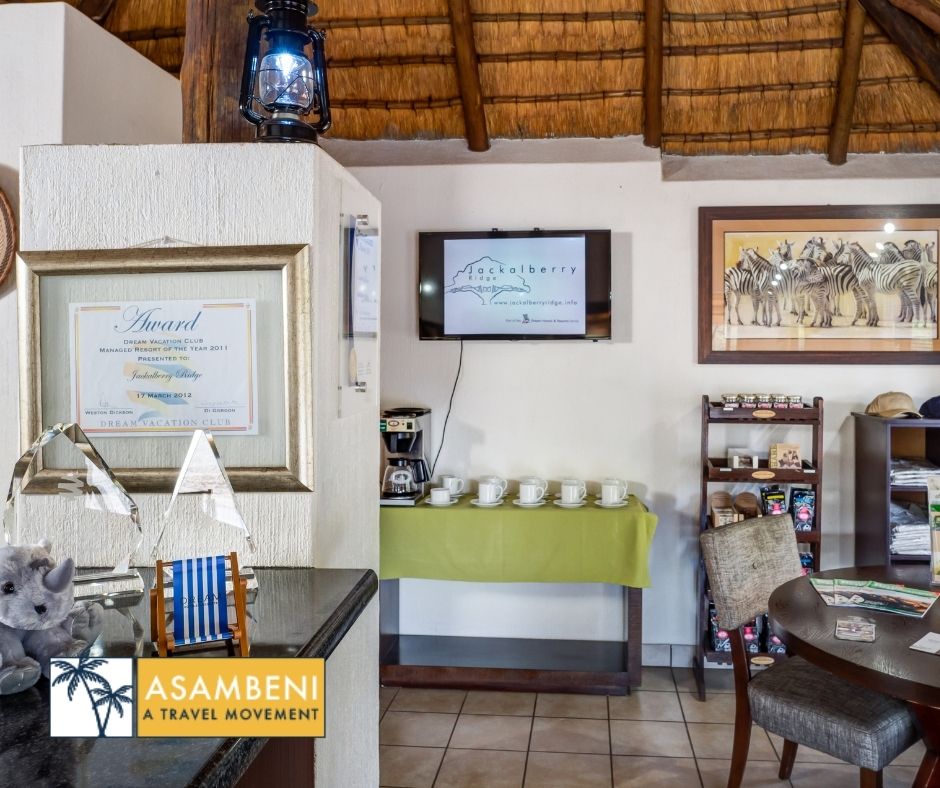 Jackalberry Ridge (Marloth Park) - Accommodation images