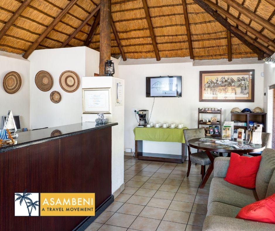 Jackalberry Ridge (Marloth Park) - Accommodation images