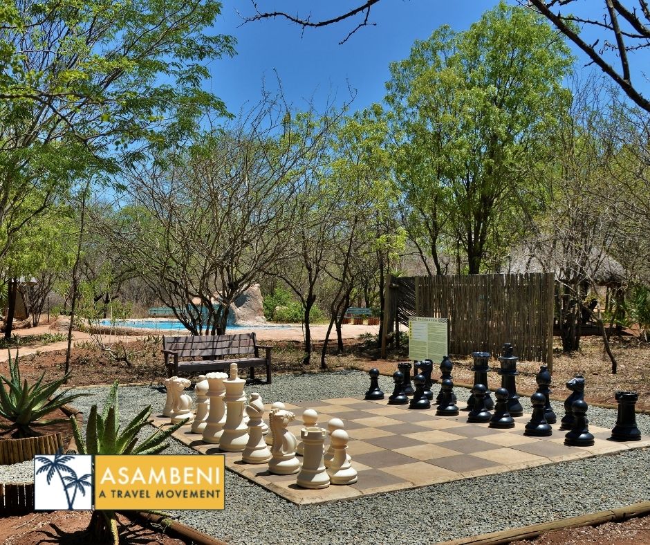 Jackalberry Ridge (Marloth Park) - Accommodation images