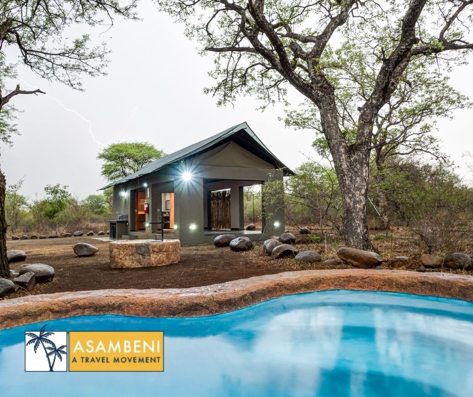 Jackalberry Ridge (Marloth Park) - Accommodation images
