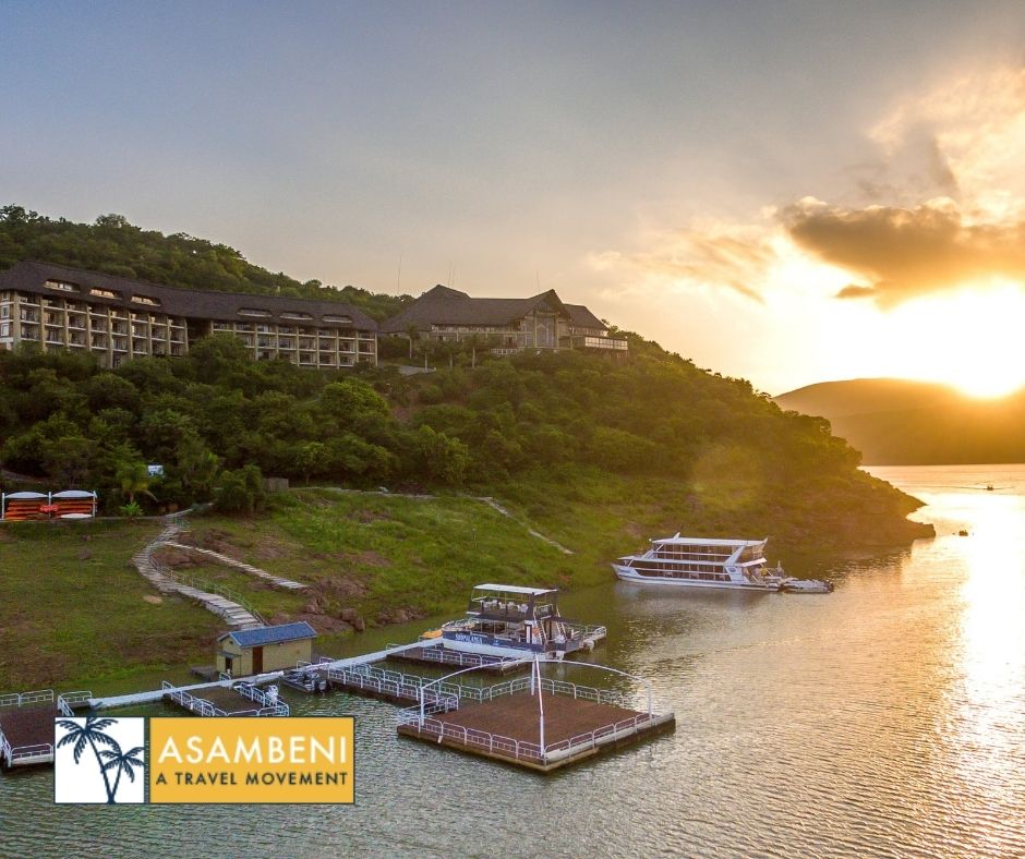 Jozini Tiger Lodge & Spa (Jozini) - Accommodation images