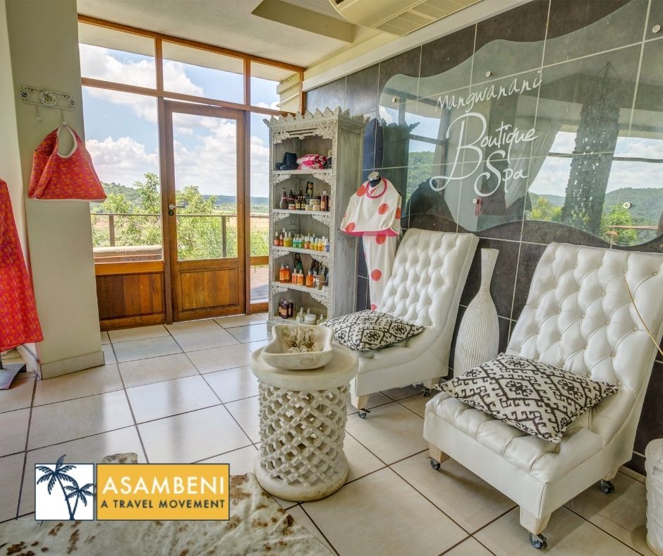 Jozini Tiger Lodge & Spa (Jozini) - Accommodation images