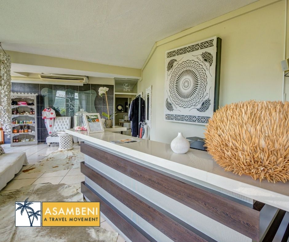 Jozini Tiger Lodge & Spa (Jozini) - Accommodation images