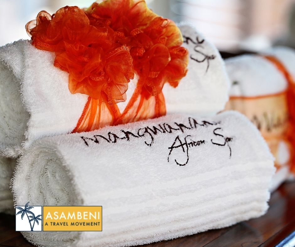 Jozini Tiger Lodge & Spa (Jozini) - Accommodation images
