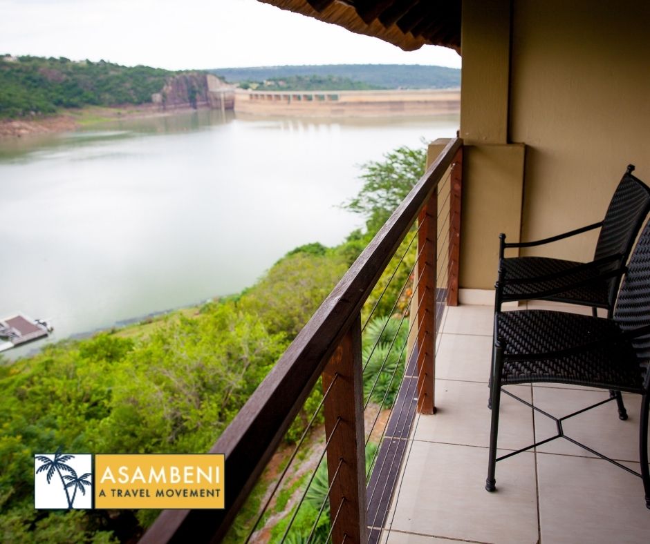 Jozini Tiger Lodge & Spa (Jozini) - Accommodation images