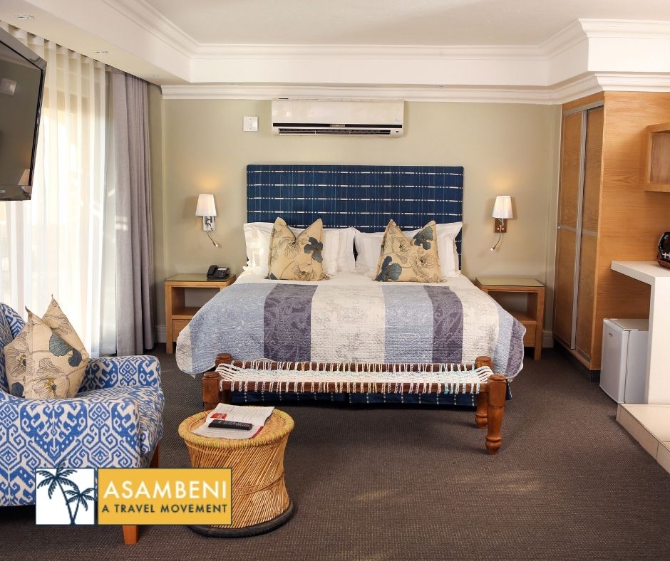 Jozini Tiger Lodge & Spa (Jozini) - Accommodation images
