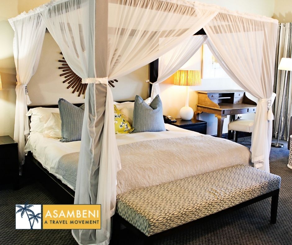 Jozini Tiger Lodge & Spa (Jozini) - Accommodation images