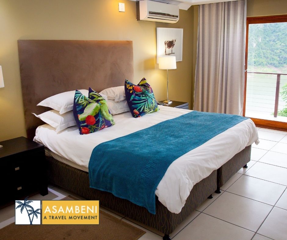 Jozini Tiger Lodge & Spa (Jozini) - Accommodation images