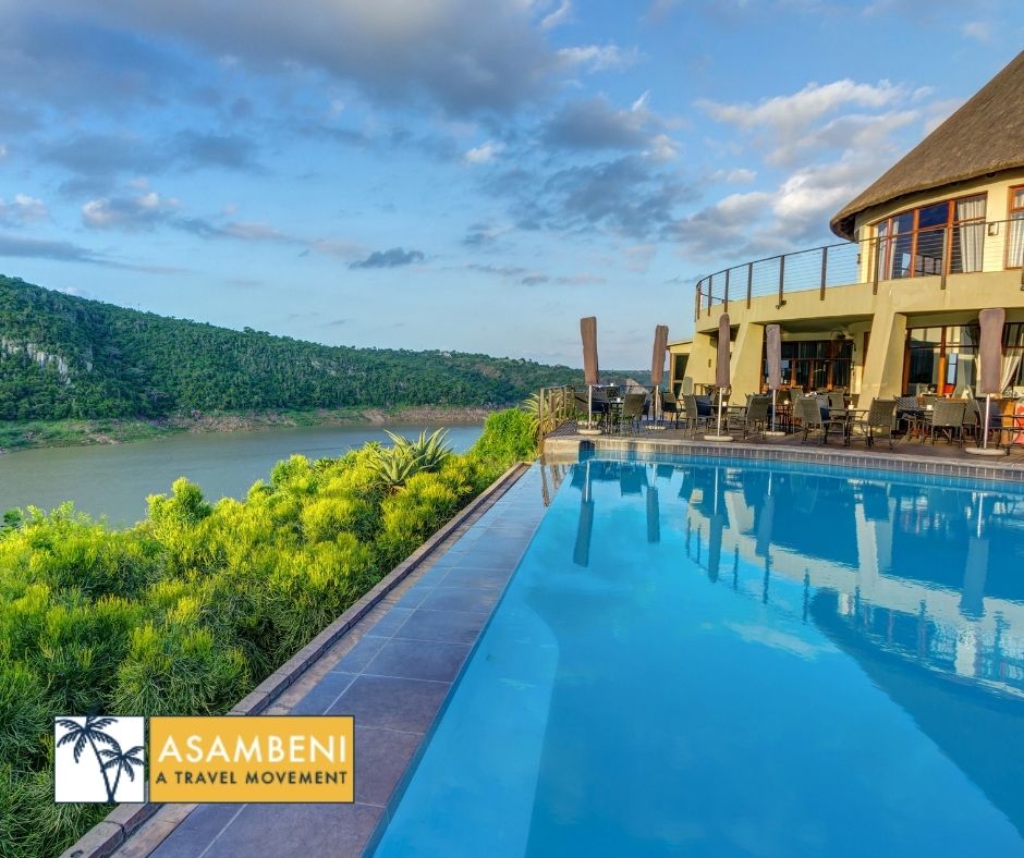 Jozini Tiger Lodge & Spa (Jozini) - Accommodation images