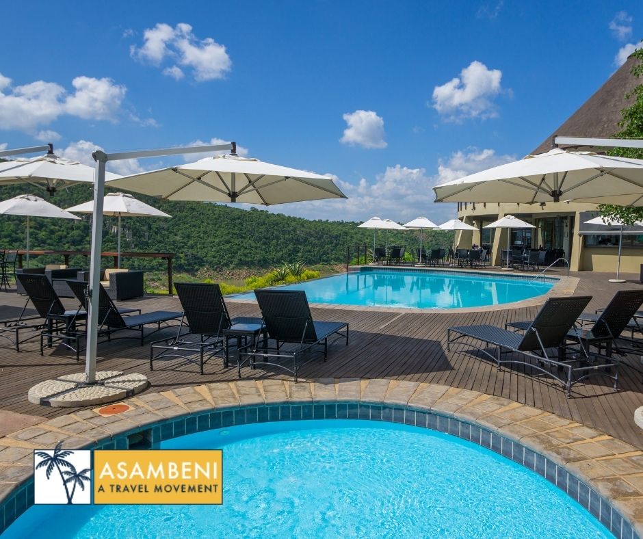 Jozini Tiger Lodge & Spa (Jozini) - Accommodation images