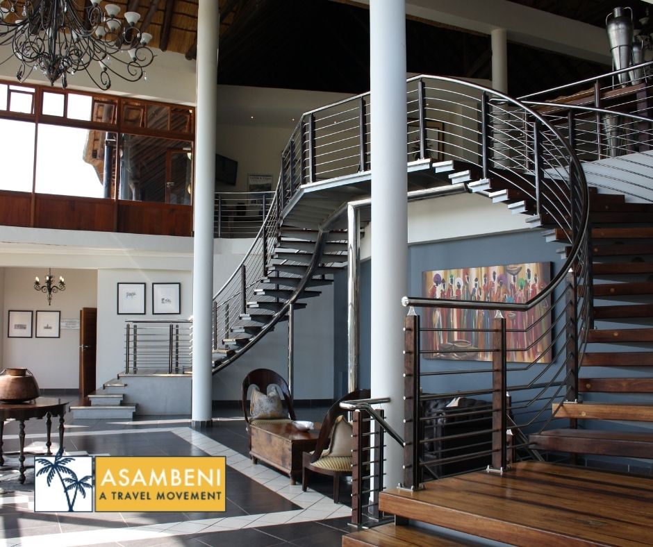 Jozini Tiger Lodge & Spa (Jozini) - Accommodation images