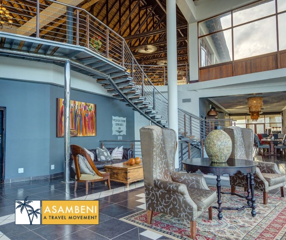 Jozini Tiger Lodge & Spa (Jozini) - Accommodation images