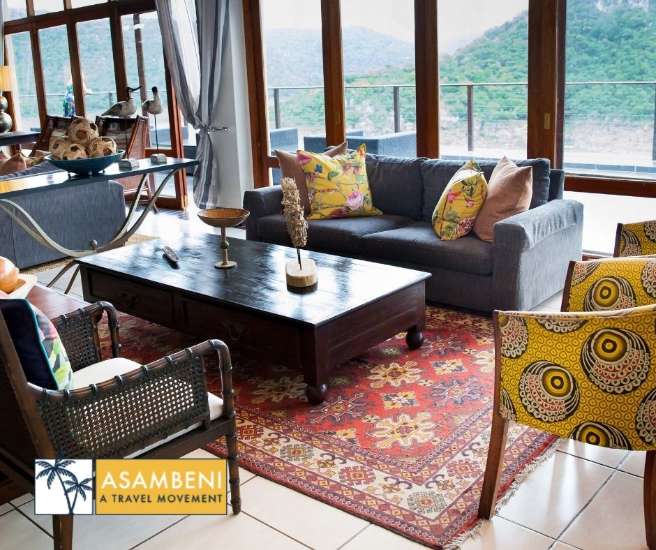 Jozini Tiger Lodge & Spa (Jozini) - Accommodation images