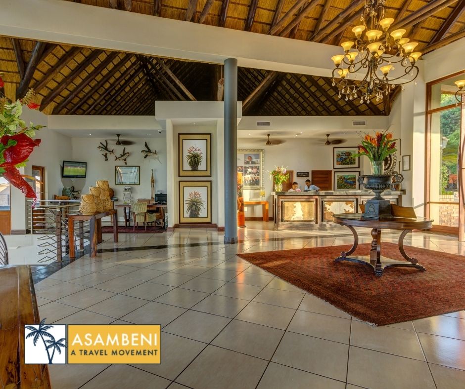 Jozini Tiger Lodge & Spa (Jozini) - Accommodation images