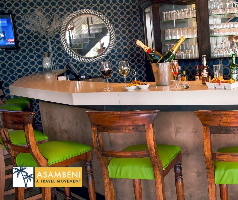 Jozini Tiger Lodge & Spa (Jozini) - Accommodation images