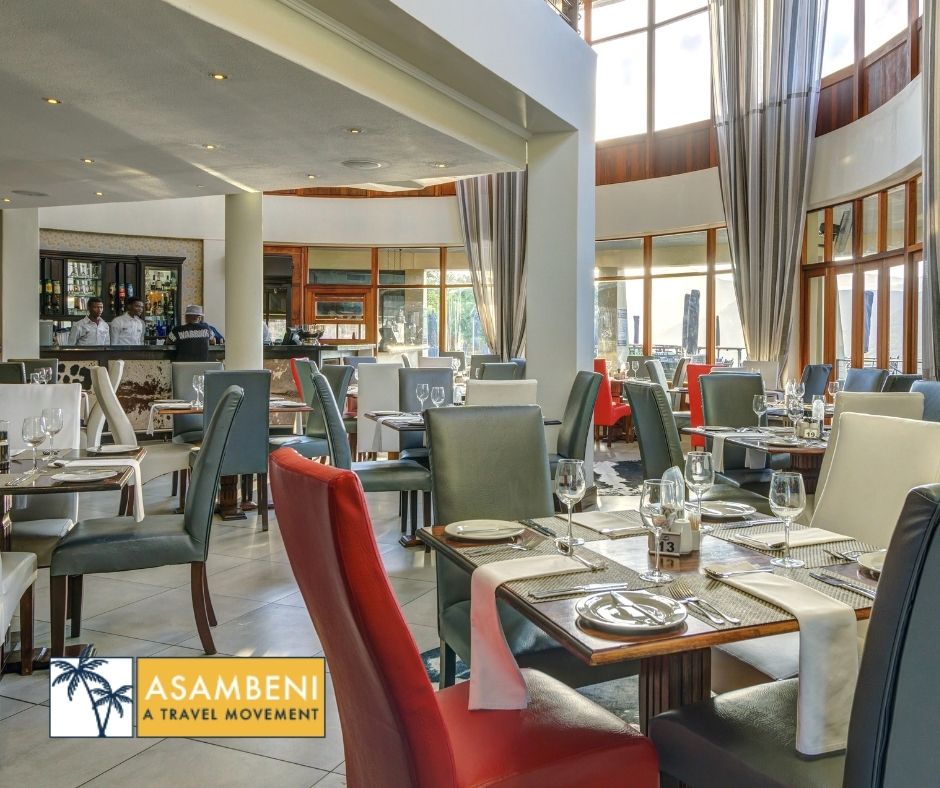 Jozini Tiger Lodge & Spa (Jozini) - Accommodation images