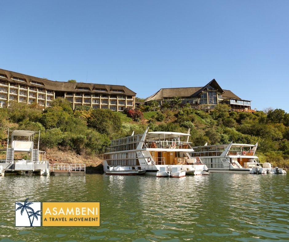 Jozini Tiger Lodge & Spa (Jozini) - Accommodation images