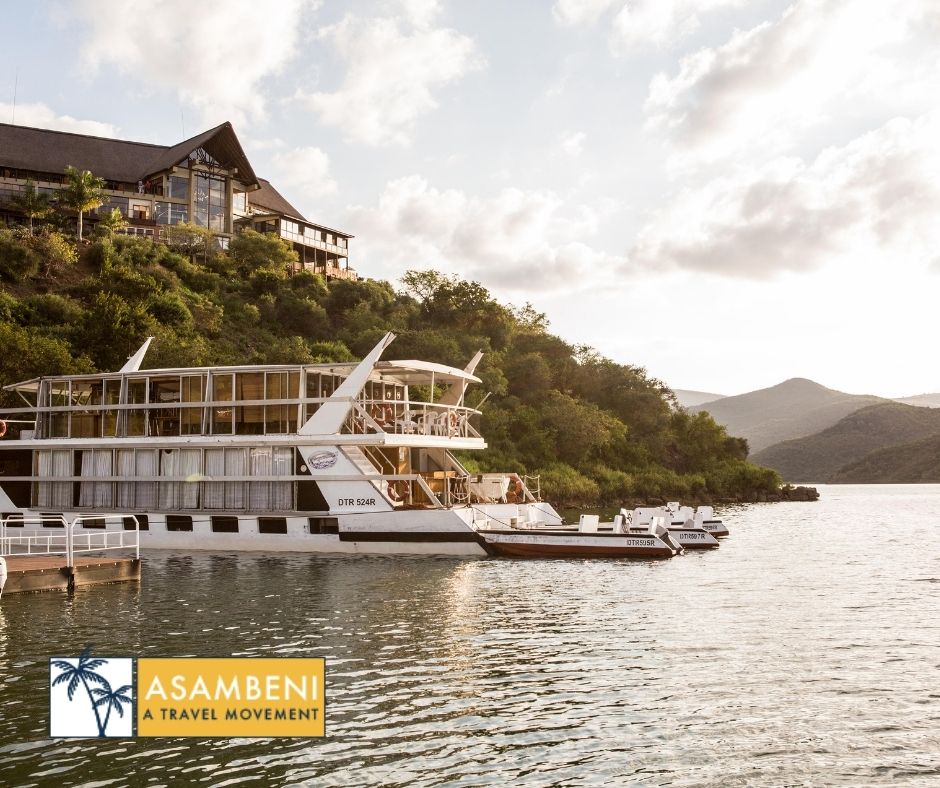 Jozini Tiger Lodge & Spa (Jozini) - Accommodation images