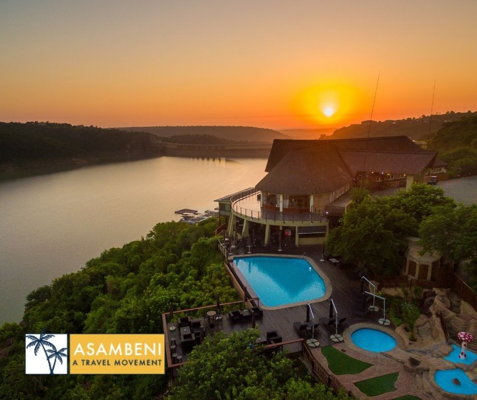 Jozini Tiger Lodge & Spa (Jozini) - Accommodation images