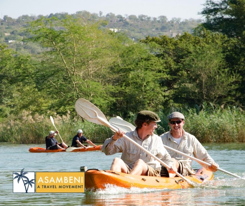 Jozini Tiger Lodge & Spa (Jozini) - Accommodation images