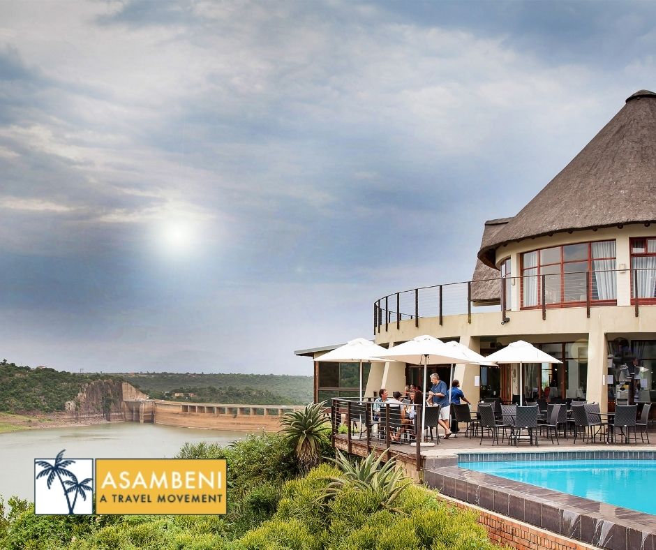 Jozini Tiger Lodge & Spa (Jozini) - Accommodation images