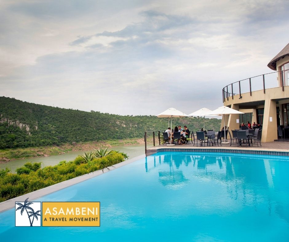 Jozini Tiger Lodge & Spa (Jozini) - Accommodation images