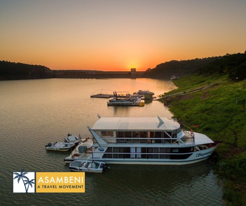 Jozini Tiger Lodge & Spa (Jozini) - Accommodation images