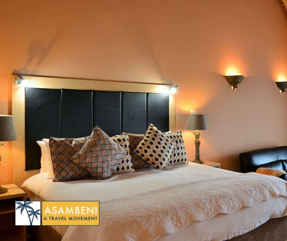 Little Switzerland Resort (Bergville) - Accommodation images