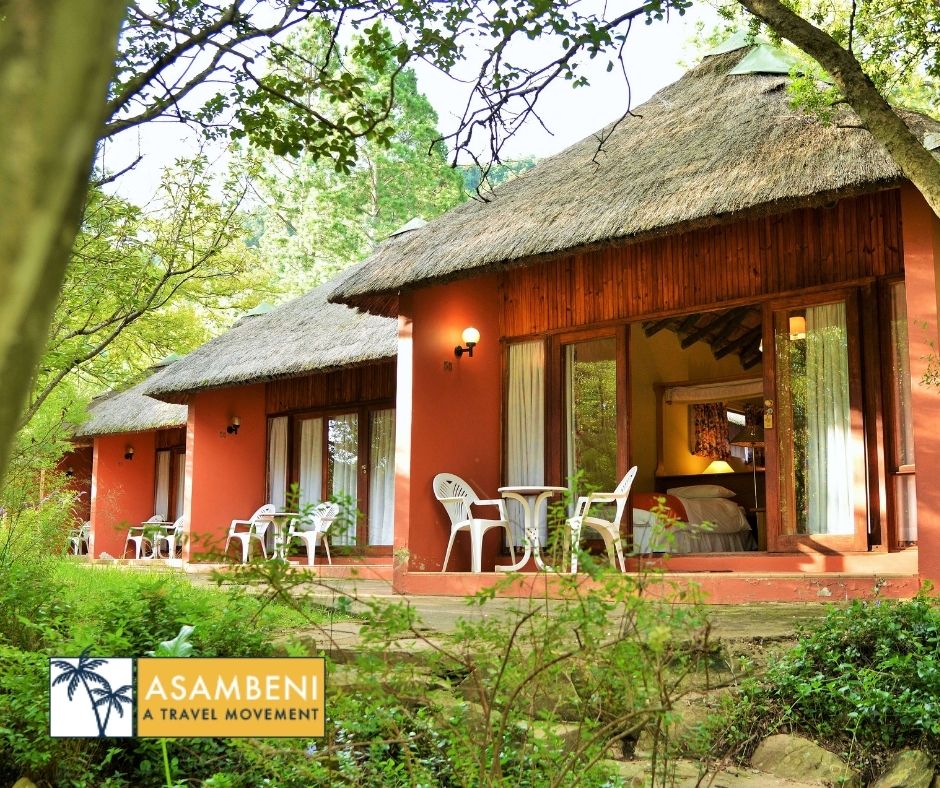Little Switzerland Resort (Bergville) - Accommodation images