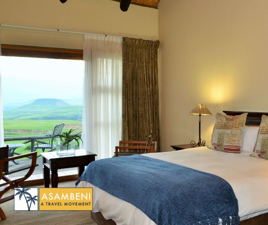 Little Switzerland Resort (Bergville) - Accommodation images