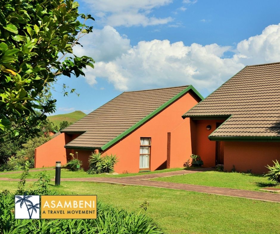 Little Switzerland Resort (Bergville) - Accommodation images