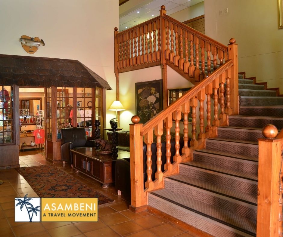 Little Switzerland Resort (Bergville) - Accommodation images