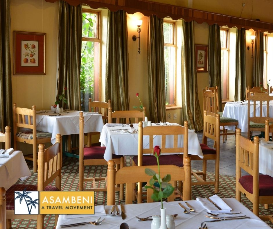 Little Switzerland Resort (Bergville) - Accommodation images